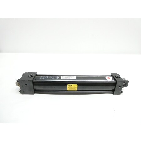 Parker 2IN 980PSI 11IN DOUBLE ACTING HYDRAULIC CYLINDER 2.00CSB3LLT39AC11.000
